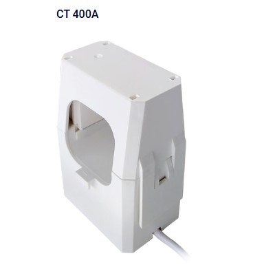 Transf Corriente 400A p/ PRO 3EM